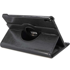Multi-Color Huawei MatePad 10.8" 360° Rotating Case with Multi-Angle Stand