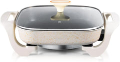 Multi-Cooker for Stews, Stir-Fries & More