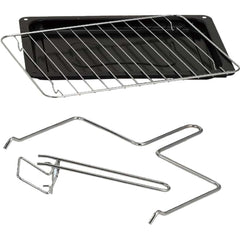 Multi-Function Baking Oven أبوظبي