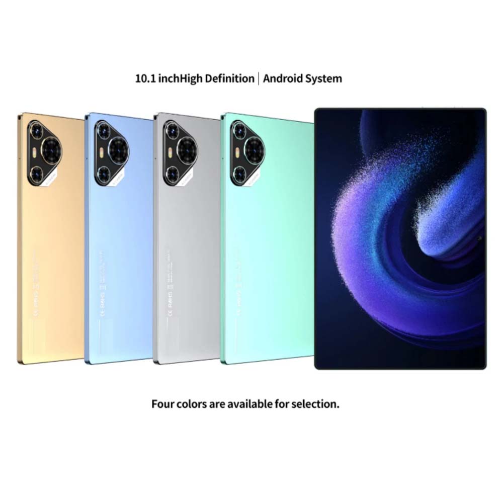 Multi-Functional Tablet UAE جهاز لوحي