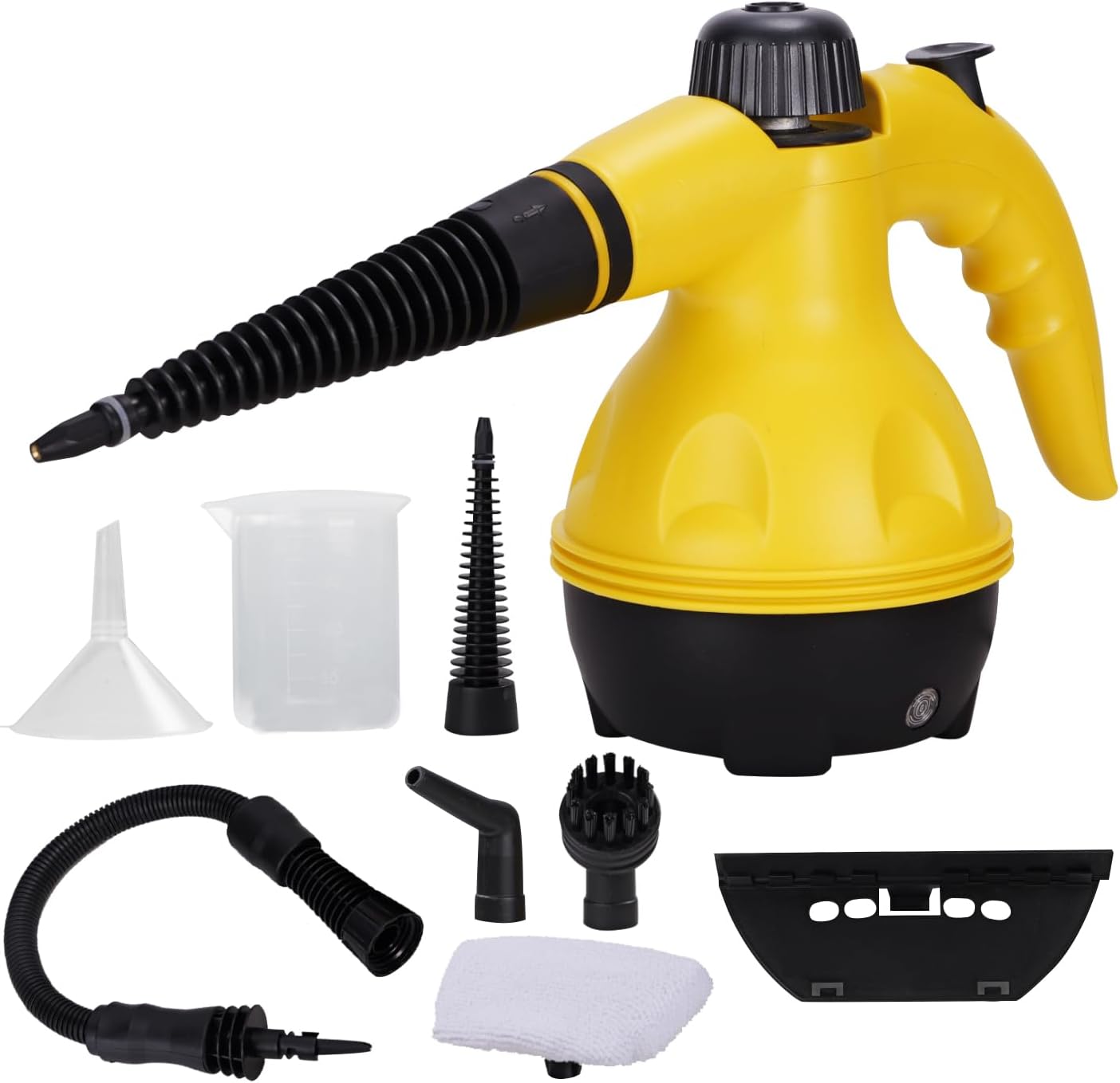 Multi-Surface Steam Cleaner Dubai