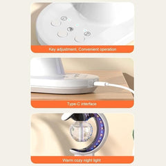 Multifunctional Mosquito Lamp UAE Nawazia