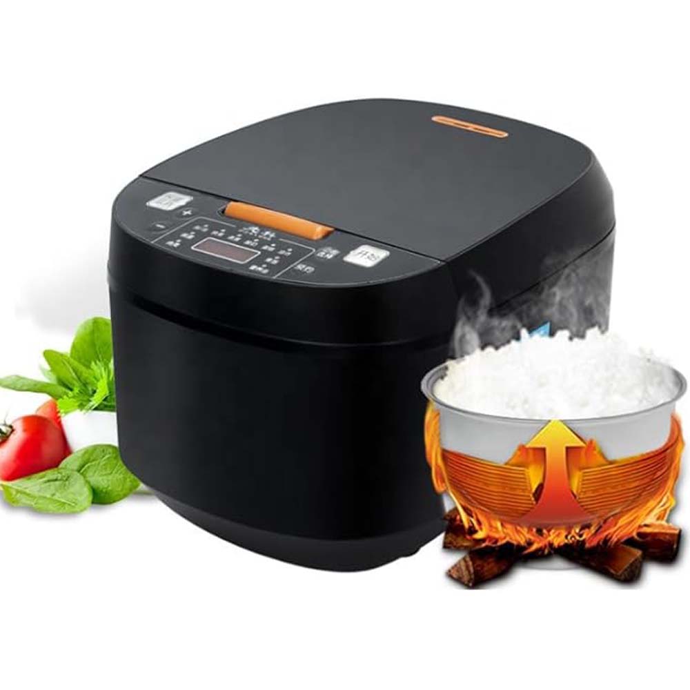 Multifunctional rice cooker UAE