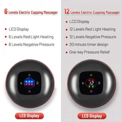 Muscle Relaxation Tool UAE جهاز حجامة