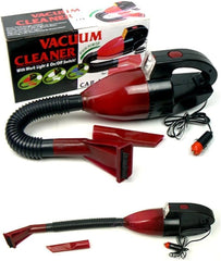 Nawazia auto vacuum cleaner – Handheld car cleaner for Ajman interiors