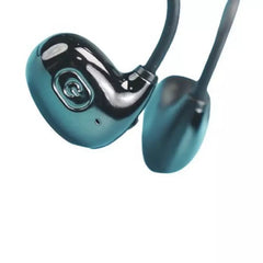 Neckband Earbuds Long Battery Life