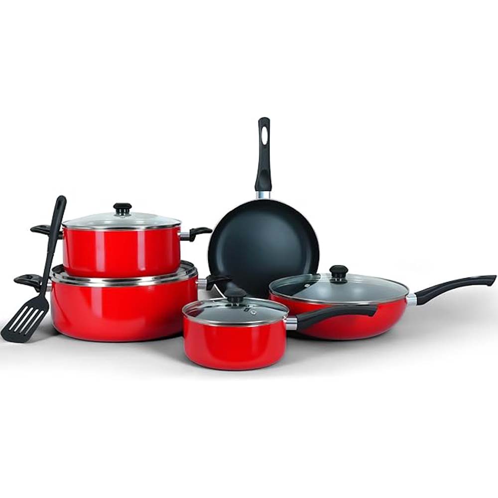 Nonstick Cookware Set