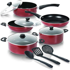 Nonstick Cookware Set Dubai by Nawazia