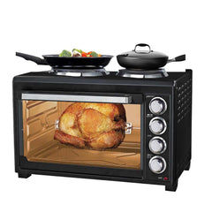 OE-1415 Electric Oven UAE Kitchen Tool
