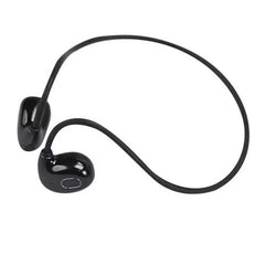 OT10 Neckband Earbuds – Comfortable Fit, Enhanced Audio Quality,