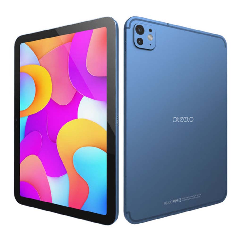 OTEETO 5G Dual SIM Tablet UAE