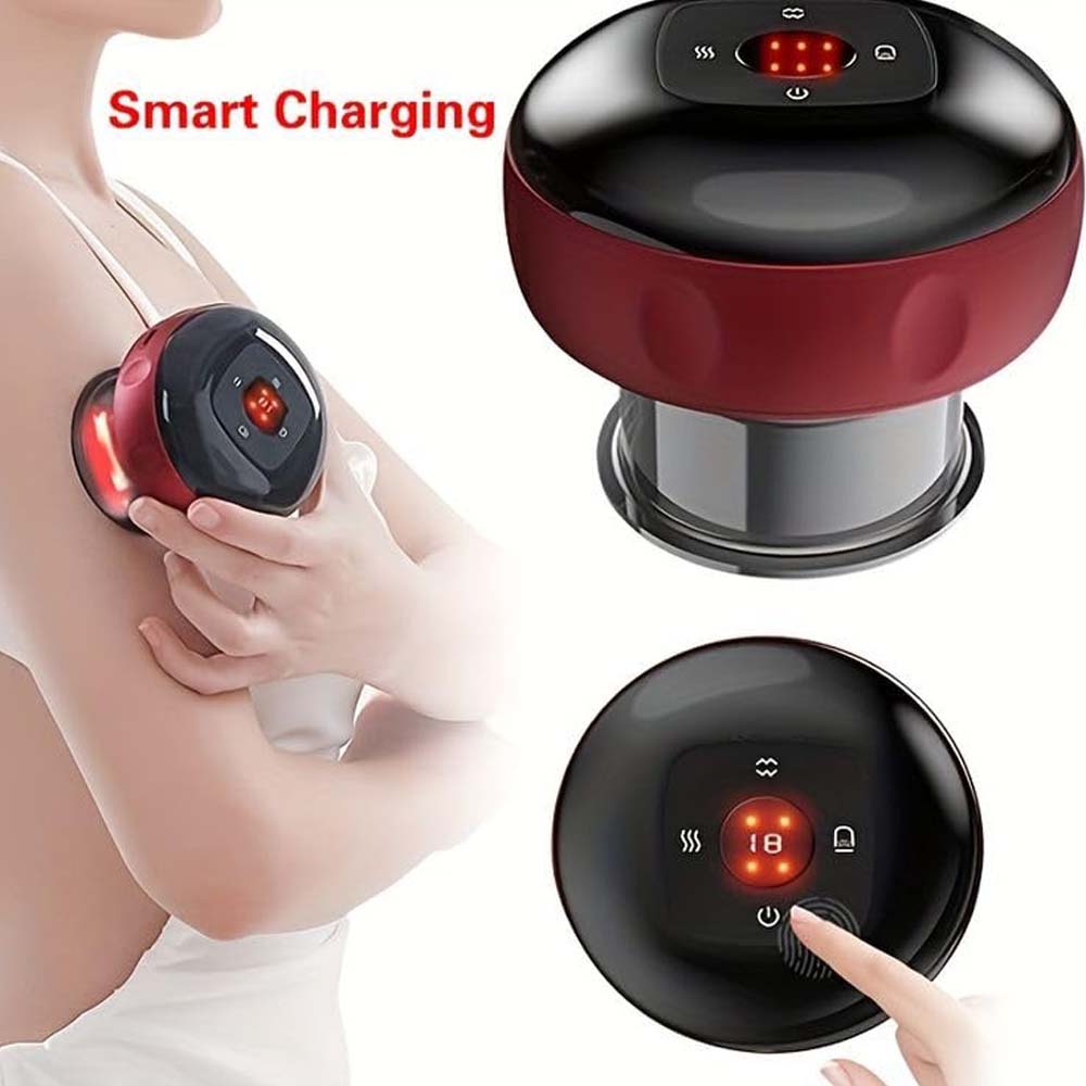 Pain Relief Massager Ajman UAE