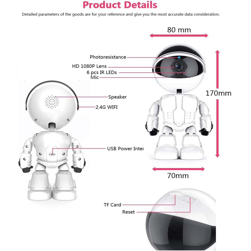 Phone App Control Camera أبوظبي أطفال