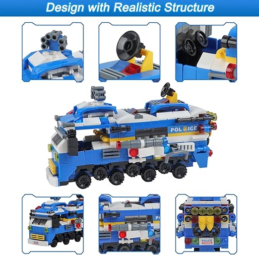 Piece DIY Assemble Scene in UAE