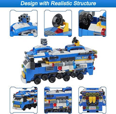 Piece DIY Assemble Scene in UAE