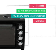 Pizza Maker Toaster Ajman UAE