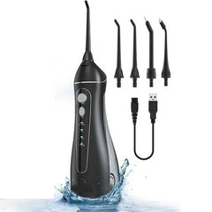 Portable Oral Irrigator