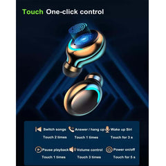 Power Bank Earbuds Abu Dhabi UAE