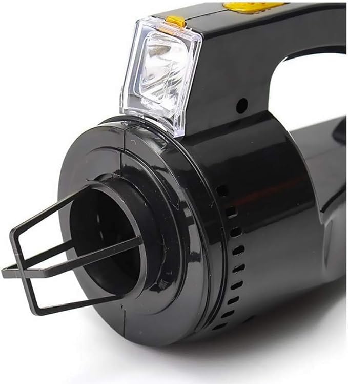 Powerful 12V car vacuum – Nawazia – Abu Dhabi vehicle hygiene solution