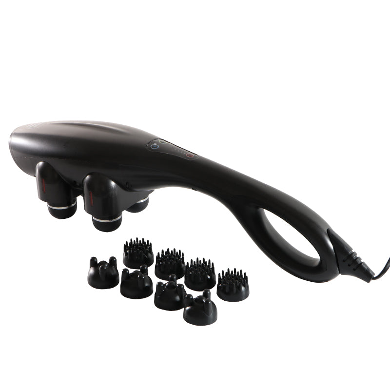 Powerful Cordless Body Massager