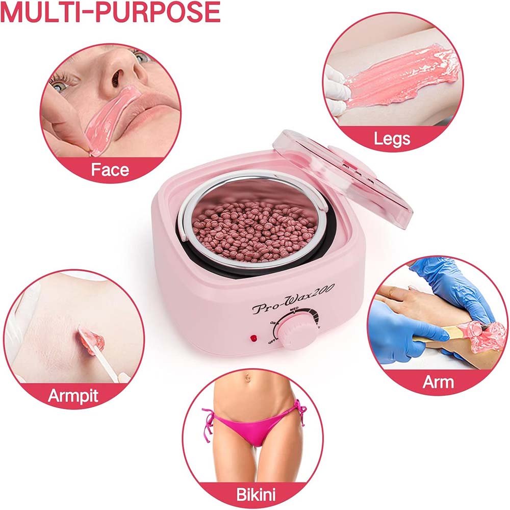 Pro 200 Wax Warmer Dubai Hair Removal