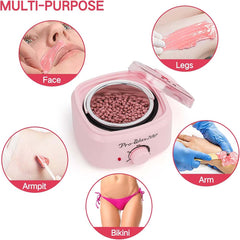 Pro 200 Wax Warmer Dubai Hair Removal