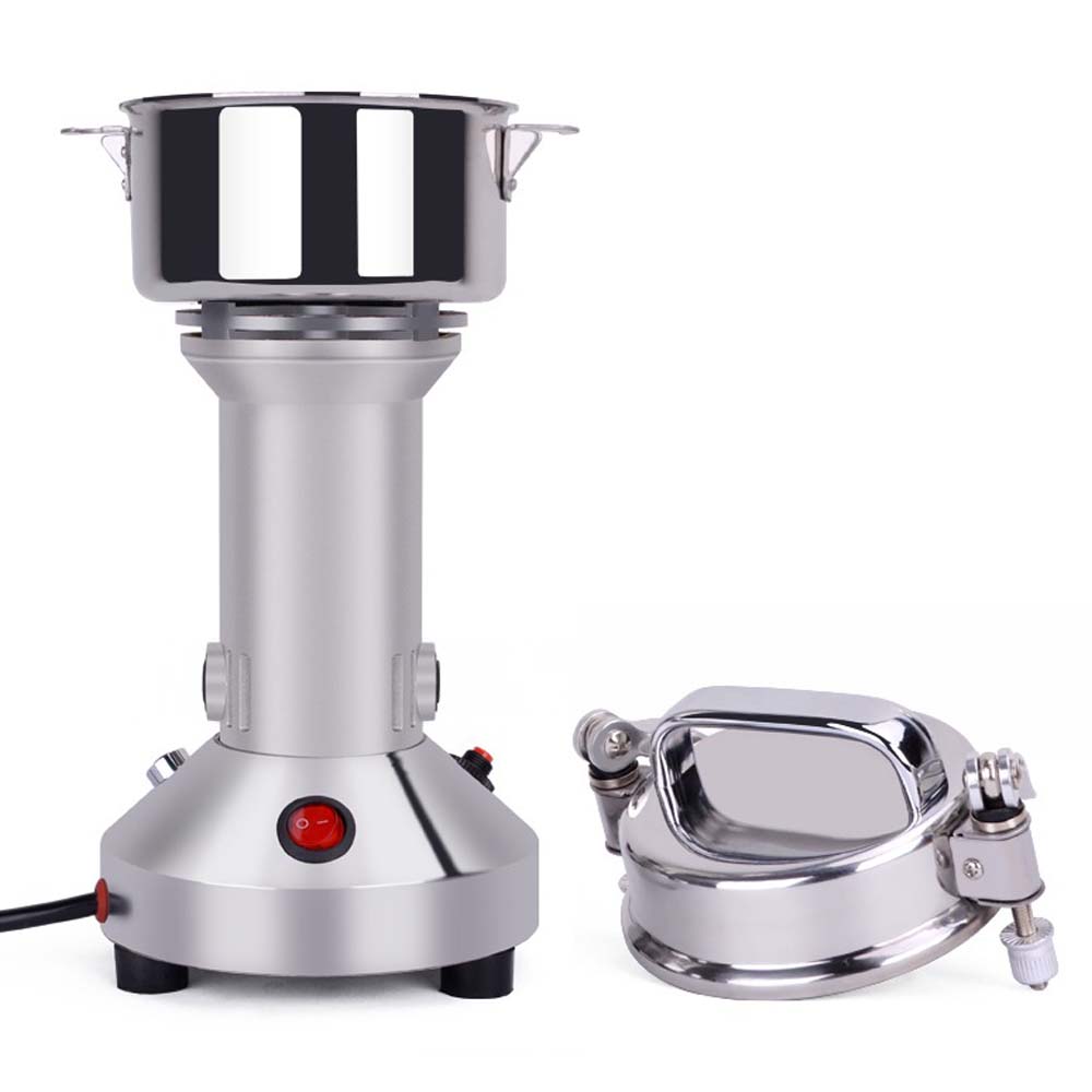 Professional Coffee & Spice Grinding Machine