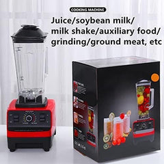 Professional Power & Versatility Blender