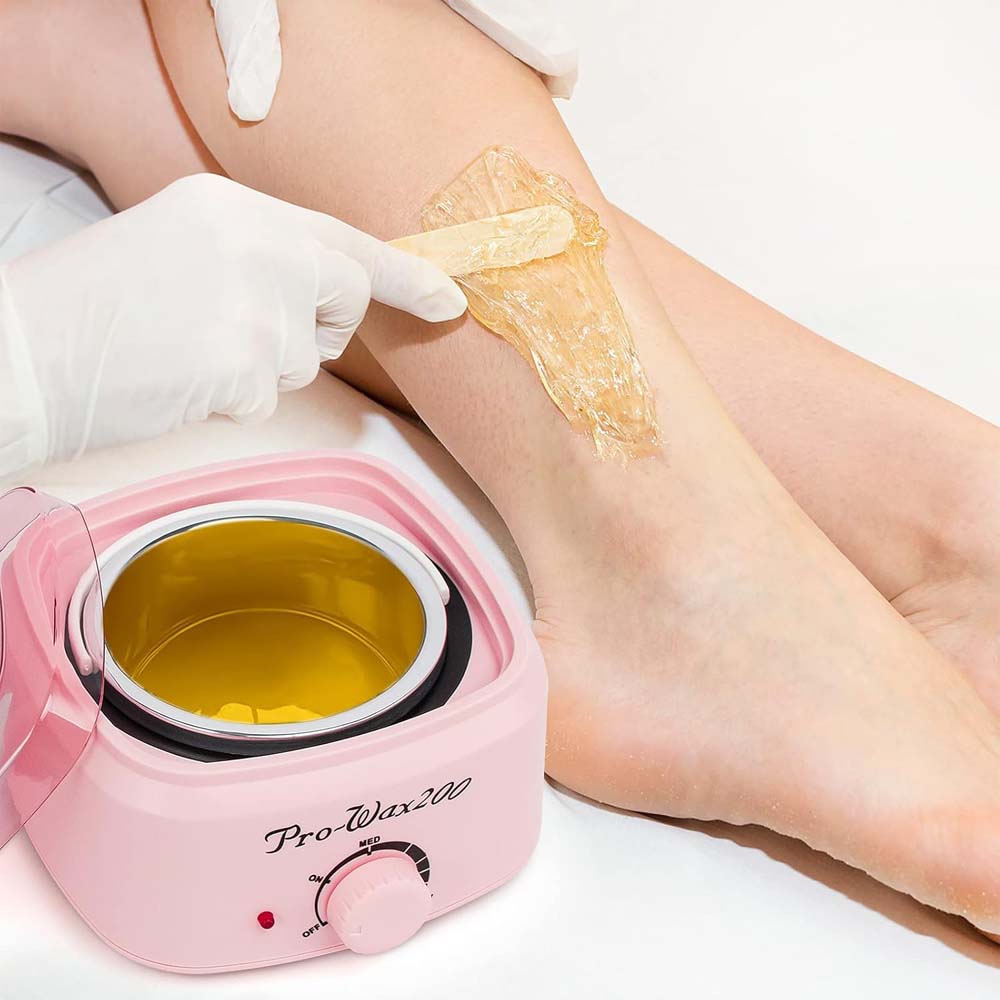 Professional Wax Heater UAE Salon Tool