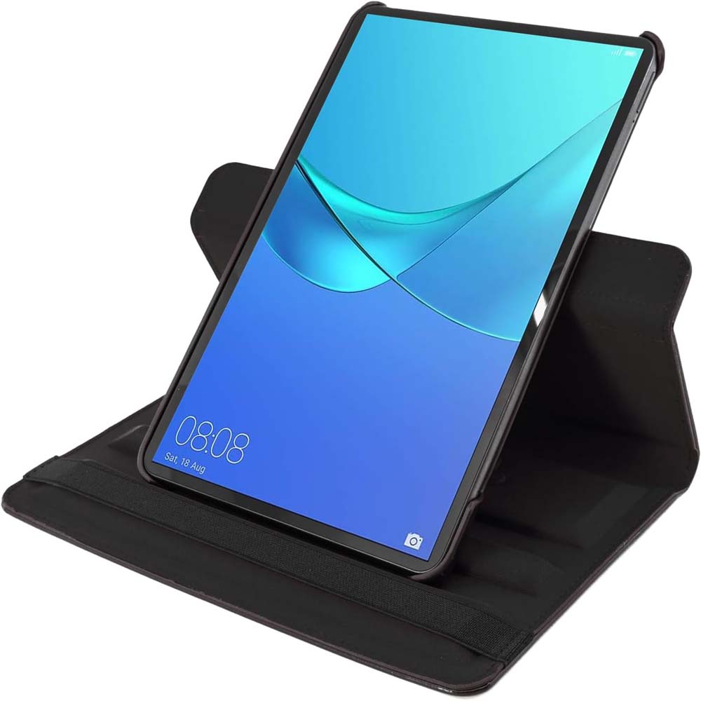Protective Smart Cover for Huawei MatePad 10.8" with Auto Sleep/Wake and Rotation