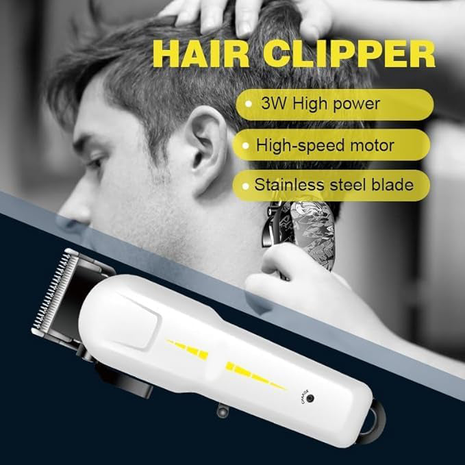 Rechargeable Hair Trimmer UAE