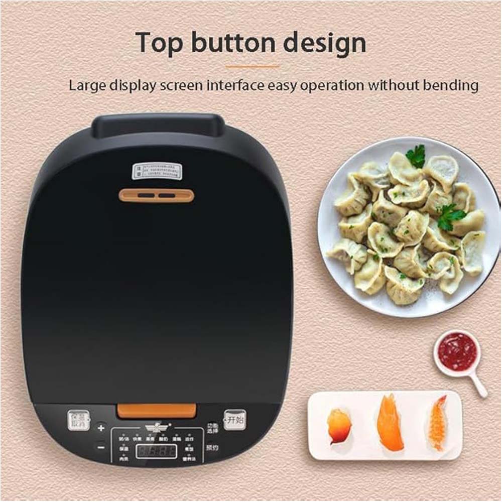 Rice Cooker | Pressure Cooker