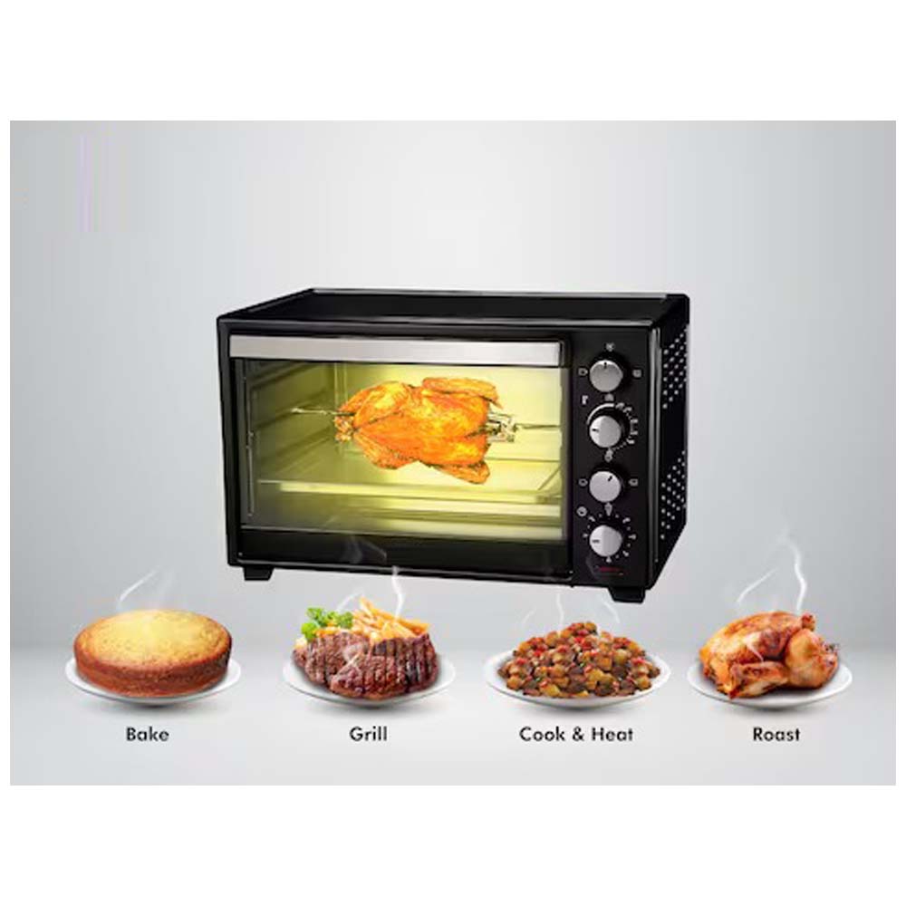 Rotisserie Convection Oven Sharjah مطبخ