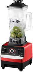 SC-1589 Commercial Grade Blender