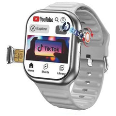 ST12 Smartwatch UAE Fitness Watch