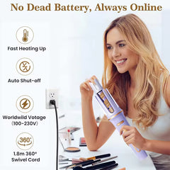 Salon Hair Styler دبي تصفيف الشعر