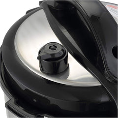 Smart Digital Pressure Cooker