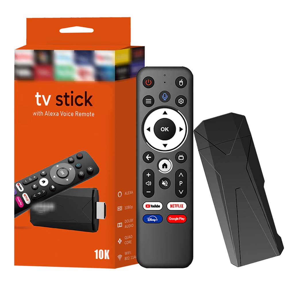 Smart TV Streaming Stick UAE