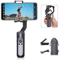 Smartphone video stabilizer Dubai