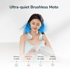 Sports Neck Fan Ajman UAE Cooling