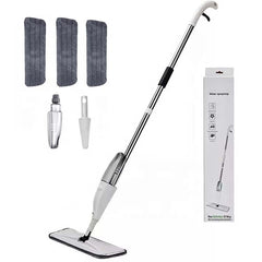 Spray Mop for Wet & Dry Cleaning in UAE Homes