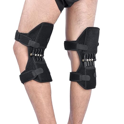 Spring Knee Booster in UAE