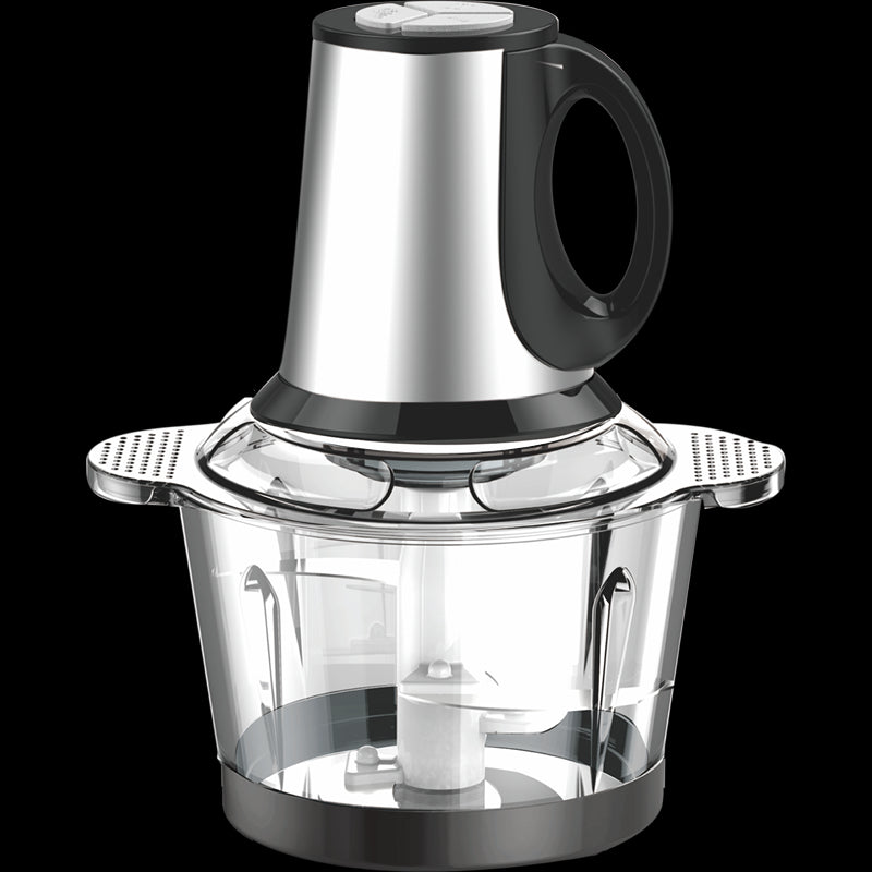 Stainless Steel Electric Blender & Meat Grinder in UAE