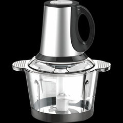 Stainless Steel Electric Blender & Meat Grinder in UAE