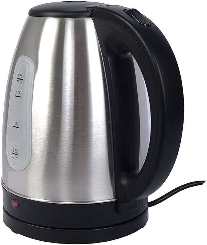 Stainless steel Electric kettle