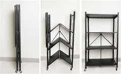 Storage Rack – No-Installation