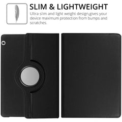 Stylish Multi-Color 360° Rotating Case for Huawei MatePad