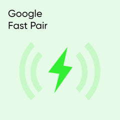 T100 True Wireless Earbuds with 10mm Bass Boost