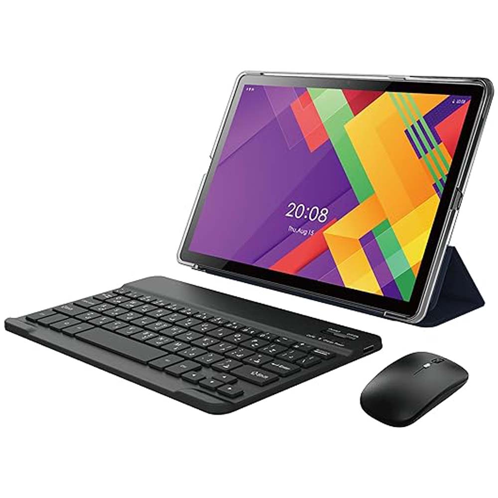 TAB 11 Pro Tablet – 10.1" IPS Display