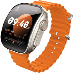 TC41 Smartwatch UAE Fitness Watch